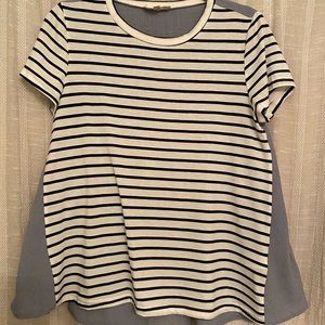 Striped Top